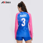 Akilex 231130-长袖4 sportswear product image