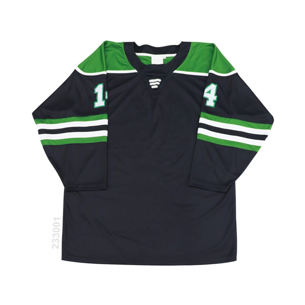 Custom Sublimated Hockey Shirts | Team Apparel Wholesale