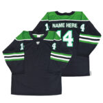 Custom Mens Ice Hockey Jerseys | Lace Up Team Uniforms