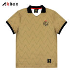 Custom Club Fashion Wear Retro Jersey Sublimated