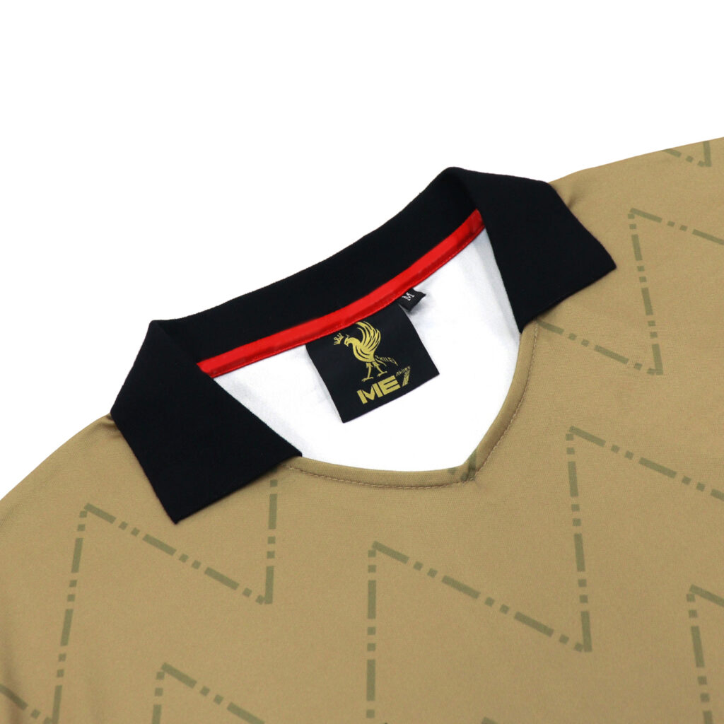 Custom Club Fashion Wear V Neck Polo Collar