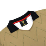 Custom Club Fashion Wear Retro Jersey Sublimated