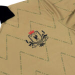 Custom Club Fashion Wear Retro Jersey Sublimated