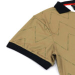 Custom Club Fashion Wear Retro Jersey Sublimated