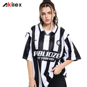Retro jersey 2404030