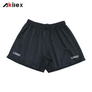 Custom Rugby Shorts | Durable Performance Team ...