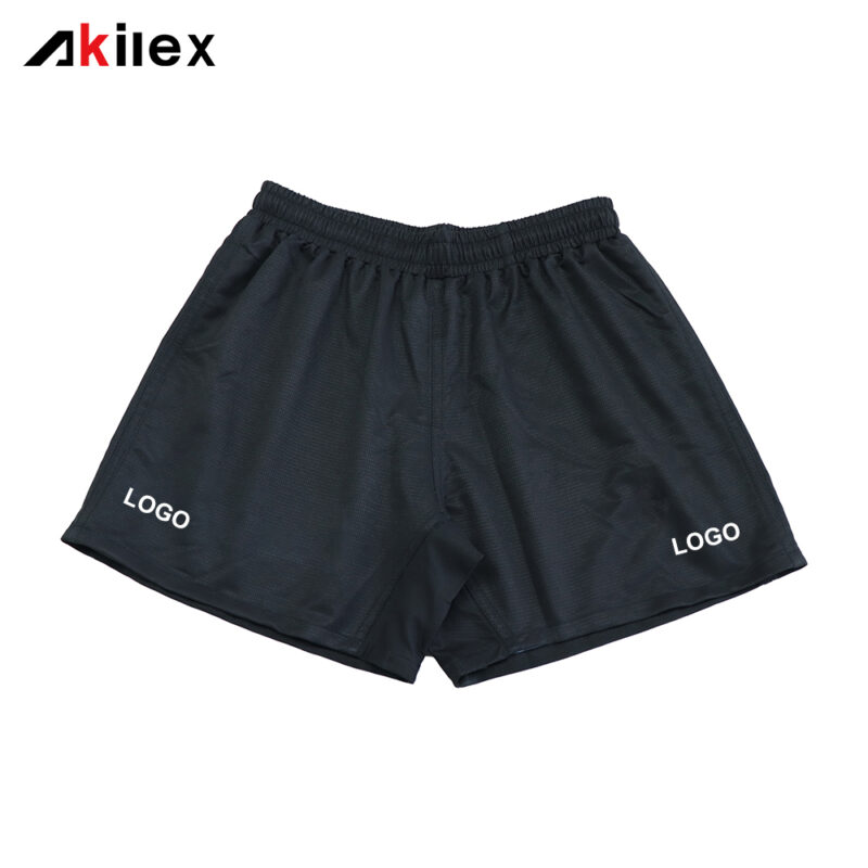Custom Rugby Shorts | Durable Performance Team ...