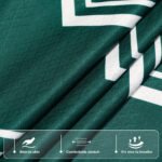 Custom Sublimated Golf Polo Shirt | Performance Apparel
