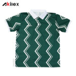 Custom Sublimated Golf Polo Shirt | Performance Apparel