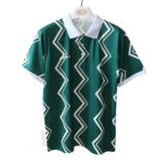 Custom Sublimated Golf Polo Shirt | Performance Apparel