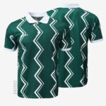 Custom Sublimated Golf Polo Shirt | Performance Apparel