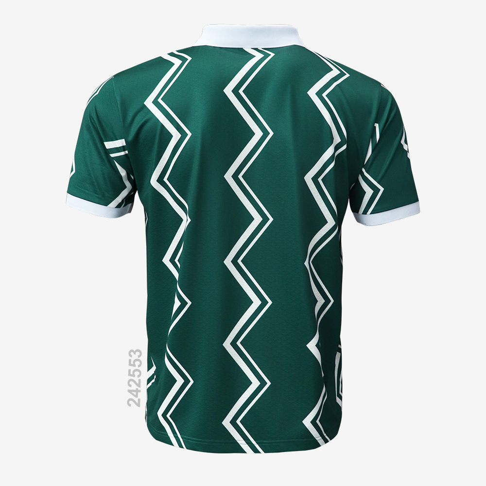Custom Dry Fit Golf Polo Shirt | All-Over Sublimation