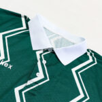 Custom Sublimated Golf Polo Shirt | Performance Apparel