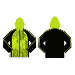 Custom Full Series Rugby Training Wear | Teamware Supplier