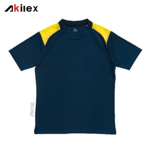 Custom Football Training T-Shirt Quick Dry Socc...