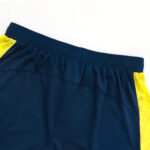 Custom Football Training Shorts Quick Dry Soccer Shorts