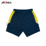 Custom Football Training Shorts Quick Dry Soccer Shorts