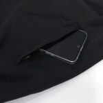 Custom Waterproof Rain Jackets | Hooded Team Windbreaker