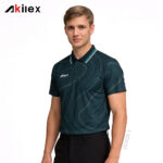 Custom Mens Golf Polo Shirts | Printed Performance Apparel