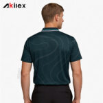 Custom Mens Golf Polo Shirts | Printed Performance Apparel
