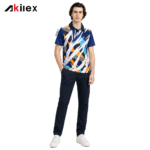 Custom Cricket Shirts & Team Jerseys | Wholesale Supplier