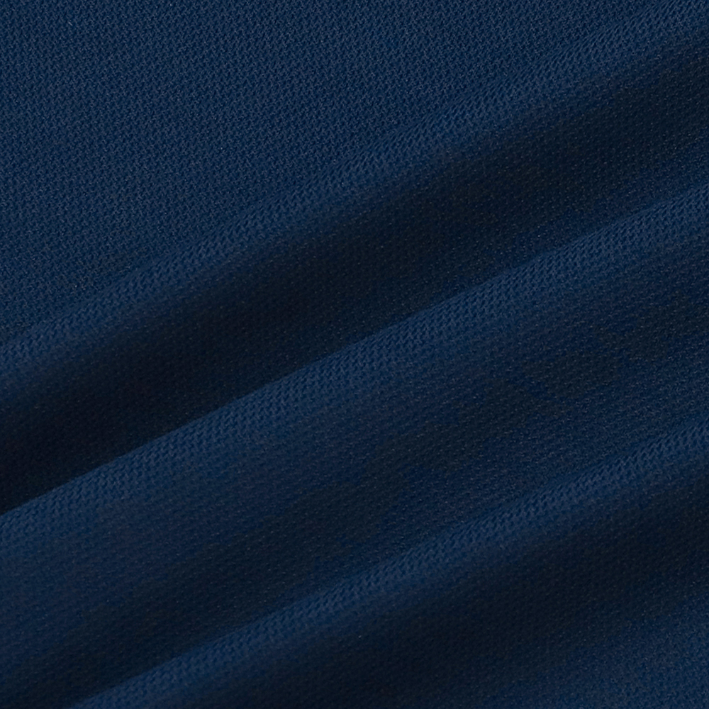 Custom Athletic Staff Polo Shirts | Technical Fabric
