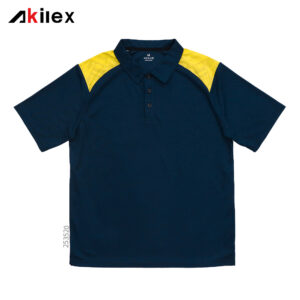 Custom Athletic Staff Polo Shirts | Dry Fit Coa...