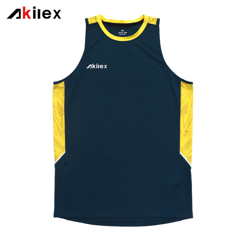 Gilet da allenamento personalizzato per il calcio, traspirante...