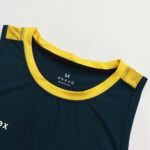 Custom Football Training Vest Breathable Soccer Pinnies