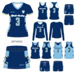 Custom Field Hockey Uniforms | Sublimated Team Kits