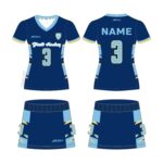 Custom Field Hockey Uniforms | Sublimated Team Kits