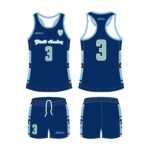 Custom Field Hockey Uniforms | Sublimated Team Kits