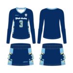 Custom Field Hockey Uniforms | Sublimated Team Kits