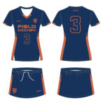 Akilex 25FH003短袖 sportswear product image