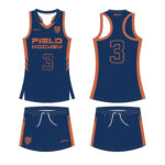 Akilex 25FH003背心 sportswear product image