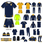 Akilex 2604001系列 5 sportswear product image