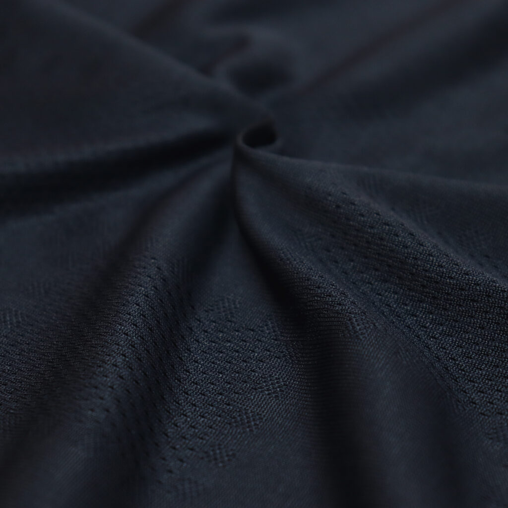 Custom Soccer Match Kits | Jacquard Fabric Uniform