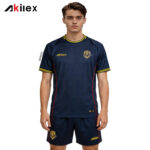 Custom Football Match Kits | Team Soccer Uniform Set