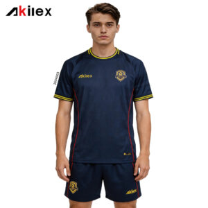 Custom Football Match Kits | Team Soccer Unifor...