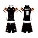 Suministro de ropa personalizada para equipos de fútbol. Conjunto de ropa de fútbol al por mayor