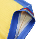 Custom Football Jersey Set Breathable Soccer Teamwear