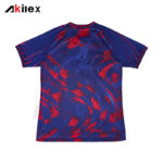 Custom Sublimated Football Match Jersey Soccer Uniforms