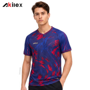 Custom Sublimated Football Match Jersey Soccer ...