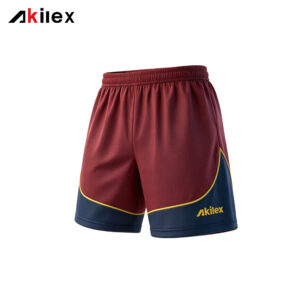 Custom Football Training Shorts Athletic Soccer