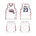 Custom Basketball Team Kits & Accessories | One-Stop Factory