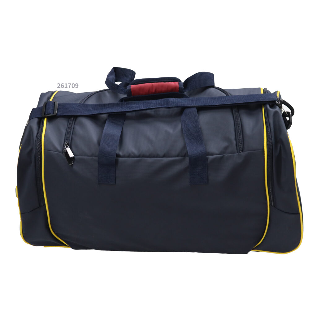 Custom Wholesale Athletic Duffle Bag Team Gear