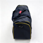 Custom Football Duffel Bag | Team Soccer Equipment Bag