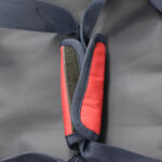 Custom Football Duffel Bag | Team Soccer Equipment Bag