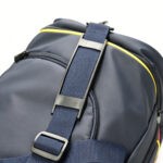 Custom Football Duffel Bag | Team Soccer Equipment Bag
