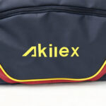 Custom Football Duffel Bag | Team Soccer Equipment Bag